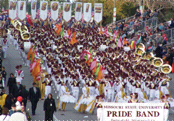 行进乐队(1) 行进乐队(1)